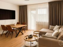 Pronájem bytu 2+kk, Praha - Kbely, Sedlářova, 52 m2