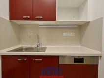 Pronájem bytu 3+1, České Budějovice - České Budějovice 1, 103 m2