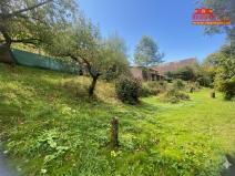 Prodej pozemku pro bydlení, Náchod - Lipí, 789 m2