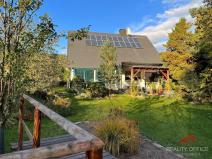 Pronájem rodinného domu, Děčín - Děčín XVII-Jalůvčí, Sv. Čecha, 350 m2