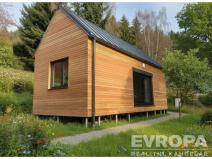 Prodej pozemku pro bydlení, Rokytnice nad Jizerou, 1262 m2