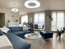 Pronájem bytu 3+kk, Praha, Květnového vítězství, 80 m2