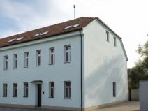 Prodej kanceláře, Praha - Nusle, 650 m2