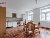 Pronájem bytu 2+kk, Prostějov, Pod Záhořím, 45 m2