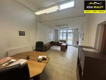 Pronájem kanceláře, Opava, Jaselská, 35 m2