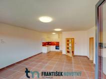 Pronájem bytu 2+kk, Brno, Horova, 73 m2