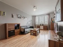 Prodej bytu 3+1, Karviná - Hranice, Divišova, 76 m2