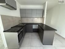 Pronájem bytu 1+1, Bílina - Teplické Předměstí, Sídliště Za Chlumem, 35 m2