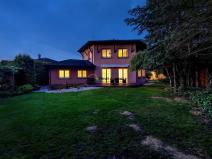 Prodej rodinného domu, Přezletice, U Bažantnice, 486 m2