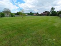 Prodej pozemku pro bydlení, Kamenný Újezd, 3109 m2