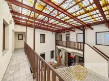 Prodej obchodního prostoru, Volyně, Palackého, 200 m2