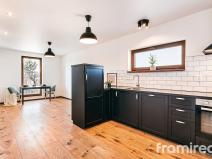 Pronájem bytu 2+kk, Vrbovec, 49 m2