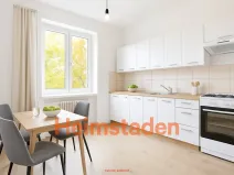 Pronájem bytu 3+1, Havířov - Město, Rossenbergových, 77 m2