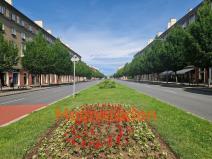 Pronájem obchodního prostoru, Havířov - Město, Hlavní třída, 122 m2