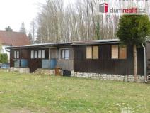 Prodej chaty, Počedělice - Volenice, 30 m2