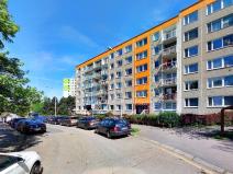 Pronájem bytu 3+1, Praha - Hlubočepy, Krškova, 77 m2