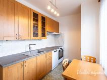 Pronájem bytu 3+1, Praha - Záběhlice, Na Chodovci, 71 m2