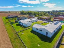 Prodej rodinného domu, Radějovice, 218 m2