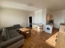 Prodej bytu 1+kk, Ústí nad Labem - Krásné Březno, Žežická, 32 m2