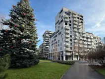 Pronájem bytu 2+kk, Praha - Stodůlky, Hábova, 66 m2