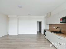 Pronájem bytu 1+kk, Praha - Libeň, U skládky, 28 m2