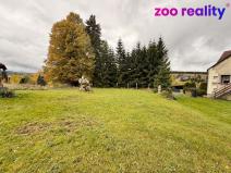 Prodej pozemku pro bydlení, Kovářská, Přísečnická, 442 m2