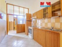 Pronájem bytu 3+1, Nový Bor - Arnultovice, Gen. Svobody, 75 m2