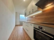 Pronájem bytu 2+1, Ústí nad Labem, Pod Parkem, 63 m2