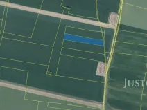 Prodej pole, Černuc - Miletice, 7167 m2