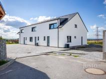 Prodej rodinného domu, Libníč, 124 m2