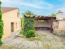 Prodej rodinného domu, Hostouň, U Rybníka, 74 m2