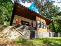 Prodej chaty, Nišovice, 30 m2