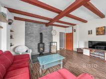 Prodej rodinného domu, Nový Dům, 118 m2