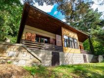 Prodej chaty, Nišovice, 60 m2