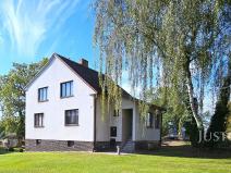 Prodej rodinného domu, Kostelec nad Vltavou - Přílepov, 243 m2