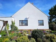 Prodej rodinného domu, Štěkeň, Klostermannova, 51 m2