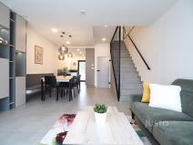 Prodej rodinného domu, Písek - Hradiště, Cihlářská, 173 m2