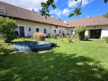 Prodej rodinného domu, Cehnice - Dunovice, 120 m2