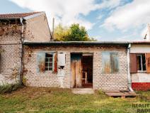 Prodej vinného sklepa, Mikulčice, 65 m2