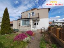 Pronájem rodinného domu, Kolín - Sendražice, Alšova, 132 m2