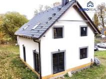 Prodej rodinného domu, Mnichov, 127 m2