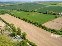 Prodej pole, Morkůvky, 2110 m2