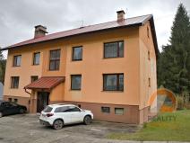 Prodej bytu 2+1, Kořenov, 53 m2