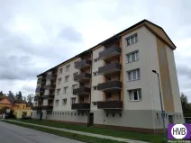 Prodej bytu 3+1, Bechyně, Písecká, 67 m2