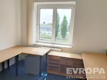 Pronájem kanceláře, Olomouc, Tovární, 27 m2