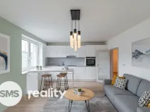 Prodej bytu 3+kk, Nový Jičín, Palackého, 90 m2