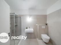 Prodej bytu 1+kk, Nový Jičín, Palackého, 43 m2