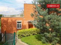 Pronájem rodinného domu, Zlín, Pod Rozhlednou, 200 m2