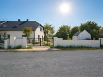 Prodej pozemku pro bydlení, Třemošná, 9. května, 1275 m2