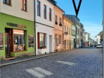 Pronájem bytu 1+kk, Lanškroun - Lanškroun-Vnitřní Město, 28. října, 48 m2